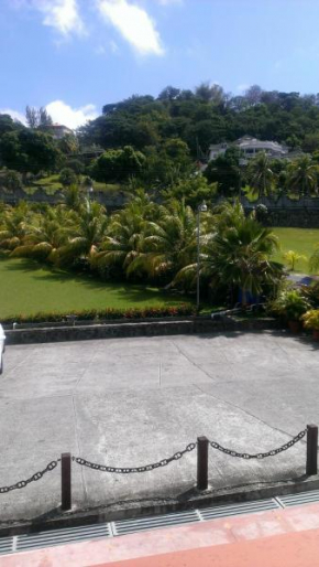 Paradise Beach Hotel